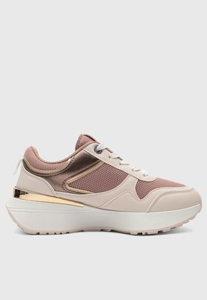 Tenis Royal County of Berkshire Polo Rosa Mauve