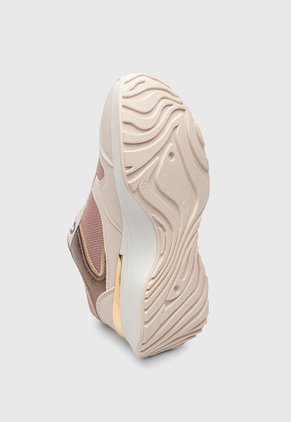 Tenis Royal County of Berkshire Polo Rosa Mauve