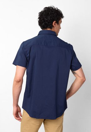 Camisa Royal County of Berkshire Polo Azul