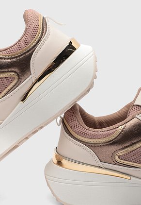 Tenis Royal County of Berkshire Polo Rosa Mauve