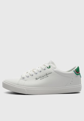 Tenis Lifestyle Royal County of Berkshire Polo Blanco Royal County of Berkshire Polo