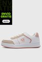 Tenis Lifestyle Royal County of Berkshire Polo Blanco de Royal County of Berkshire Polo