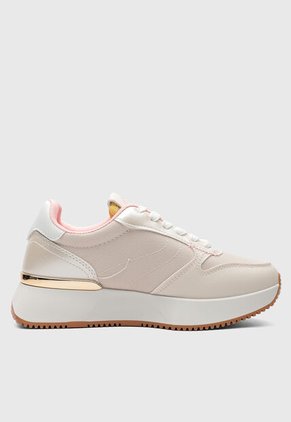 Tenis Royal County of Berkshire Polo Beige