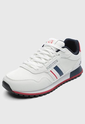 Tenis Royal County of Berkshire Polo Blanco