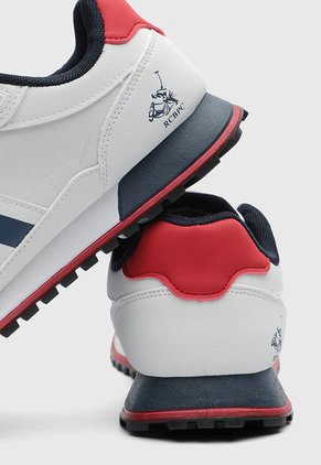 Tenis Royal County of Berkshire Polo Blanco