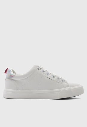 Tenis Royal County of Berkshire Polo Blanco