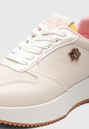 Tenis Royal County of Berkshire Polo Beige