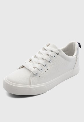 Tenis Royal County of Berkshire Polo Blanco