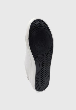 Tenis Royal County of Berkshire Polo Blanco