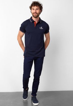 Polo Royal County of Berkshire Polo Azul