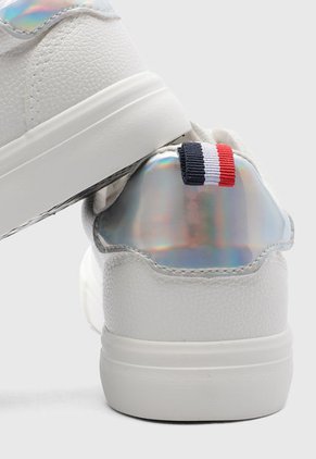 Tenis Royal County of Berkshire Polo Blanco