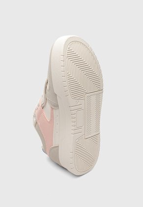 Tenis Royal County of Berkshire Polo Marfil