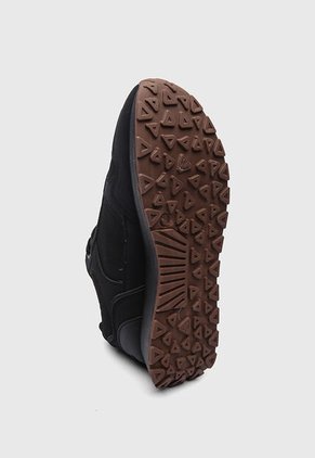 Tenis Royal County of Berkshire Polo Negro