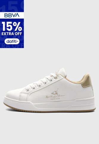 Tenis Royal County of Berkshire Polo Blanco Royal County of Berkshire Polo