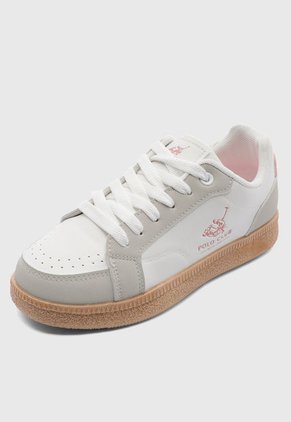 Tenis Royal County of Berkshire Polo Blanco