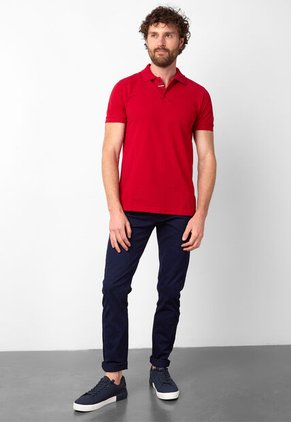 Polo Royal County of Berkshire Polo Rojo