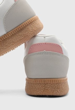 Tenis Royal County of Berkshire Polo Blanco