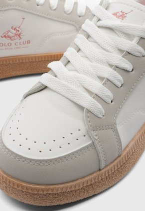 Tenis Royal County of Berkshire Polo Blanco