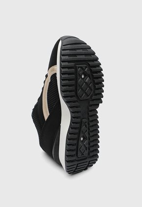 Tenis Royal County of Berkshire Polo Negro