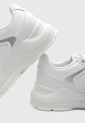 Tenis Royal County of Berkshire Polo Blanco