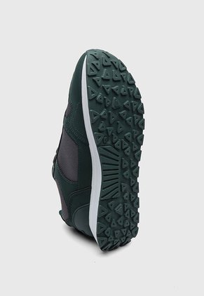 Tenis Royal County of Berkshire Polo Verde