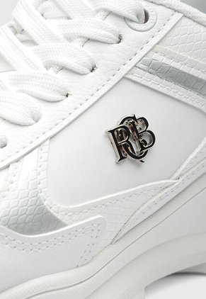 Tenis Royal County of Berkshire Polo Blanco