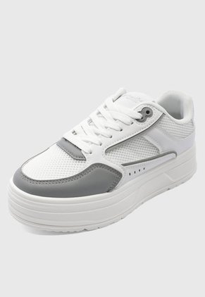 Tenis Royal County of Berkshire Polo Blanco