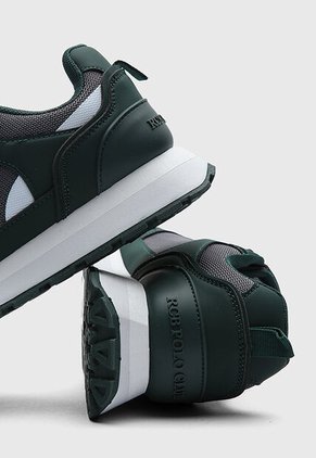 Tenis Royal County of Berkshire Polo Verde