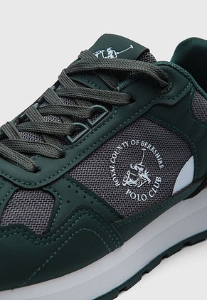 Tenis Royal County of Berkshire Polo Verde