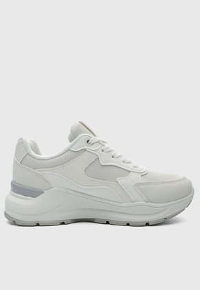 Tenis Royal County of Berkshire Polo Marfil