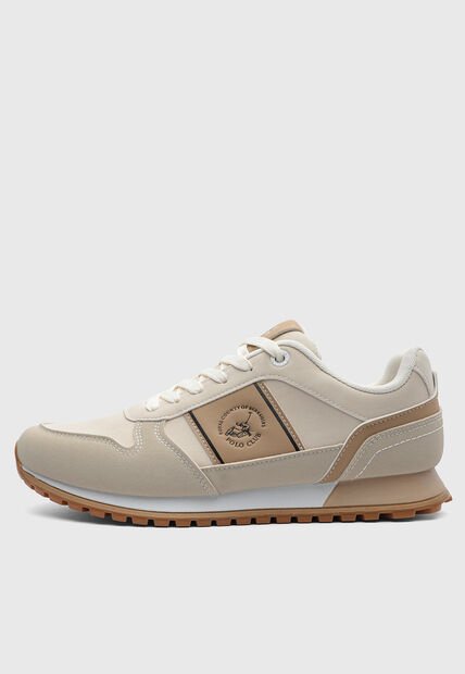 Tenis Royal County of Berkshire Polo Beige