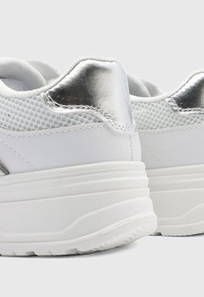 Tenis Royal County of Berkshire Polo Blanco