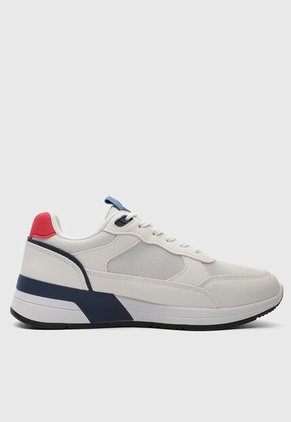 Tenis Royal County of Berkshire Polo Blanco