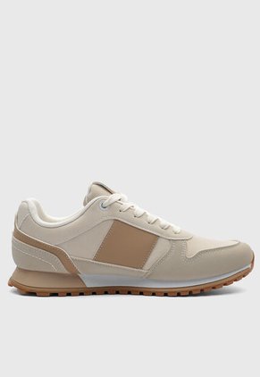 Tenis Royal County of Berkshire Polo Beige