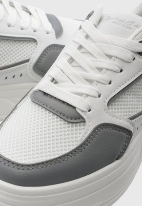 Tenis Royal County of Berkshire Polo Blanco