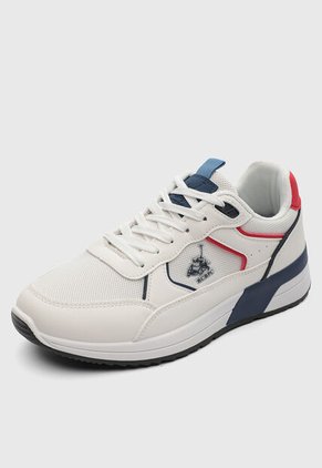 Tenis Royal County of Berkshire Polo Blanco