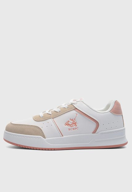 Tenis Lifestyle Royal County of Berkshire Polo Blanco