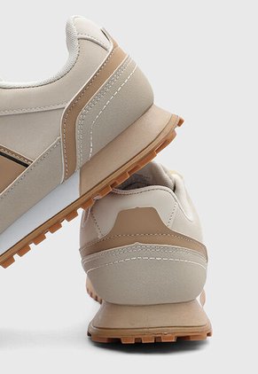 Tenis Royal County of Berkshire Polo Beige