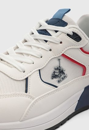 Tenis Royal County of Berkshire Polo Blanco