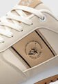 Tenis Royal County of Berkshire Polo Beige de Royal County of Berkshire Polo