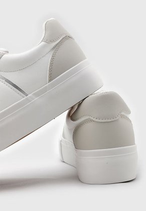 Tenis Royal County of Berkshire Polo Blanco