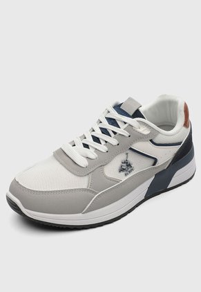 Tenis Royal County of Berkshire Polo Blanco