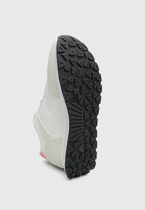 Tenis Casual Royal County of Berkshire Polo Blanco