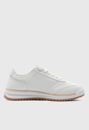 Tenis Royal County of Berkshire Polo Blanco