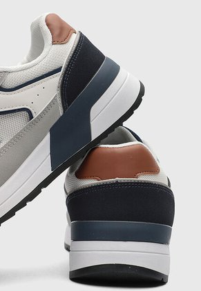 Tenis Royal County of Berkshire Polo Blanco