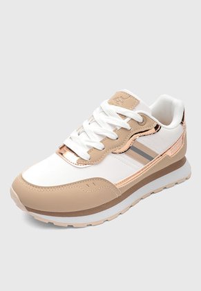 Tenis Royal County of Berkshire Polo Blanco