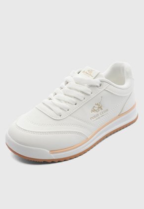 Tenis Royal County of Berkshire Polo Blanco