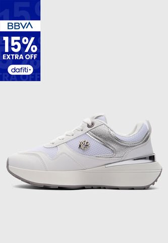 Tenis Royal County of Berkshire Polo Blanco Royal County of Berkshire Polo