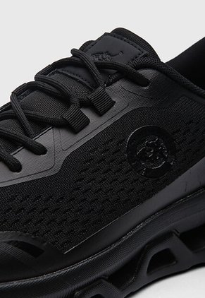 Tenis Royal County of Berkshire Polo Negro