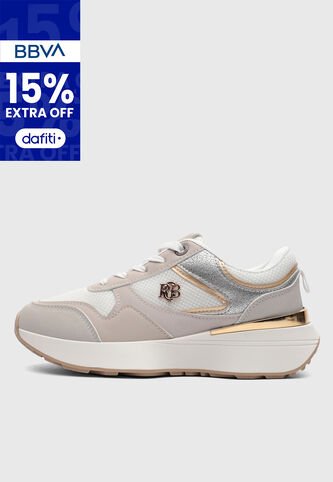 Tenis Royal County of Berkshire Polo Blanco Royal County of Berkshire Polo